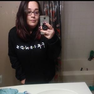 Meet your Posher, Millie